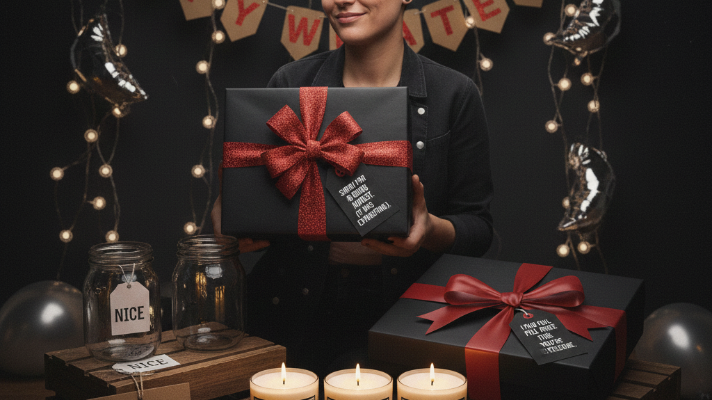 Why “Nice” Is Overrated — Embrace Your Inner Snark This Holiday Season