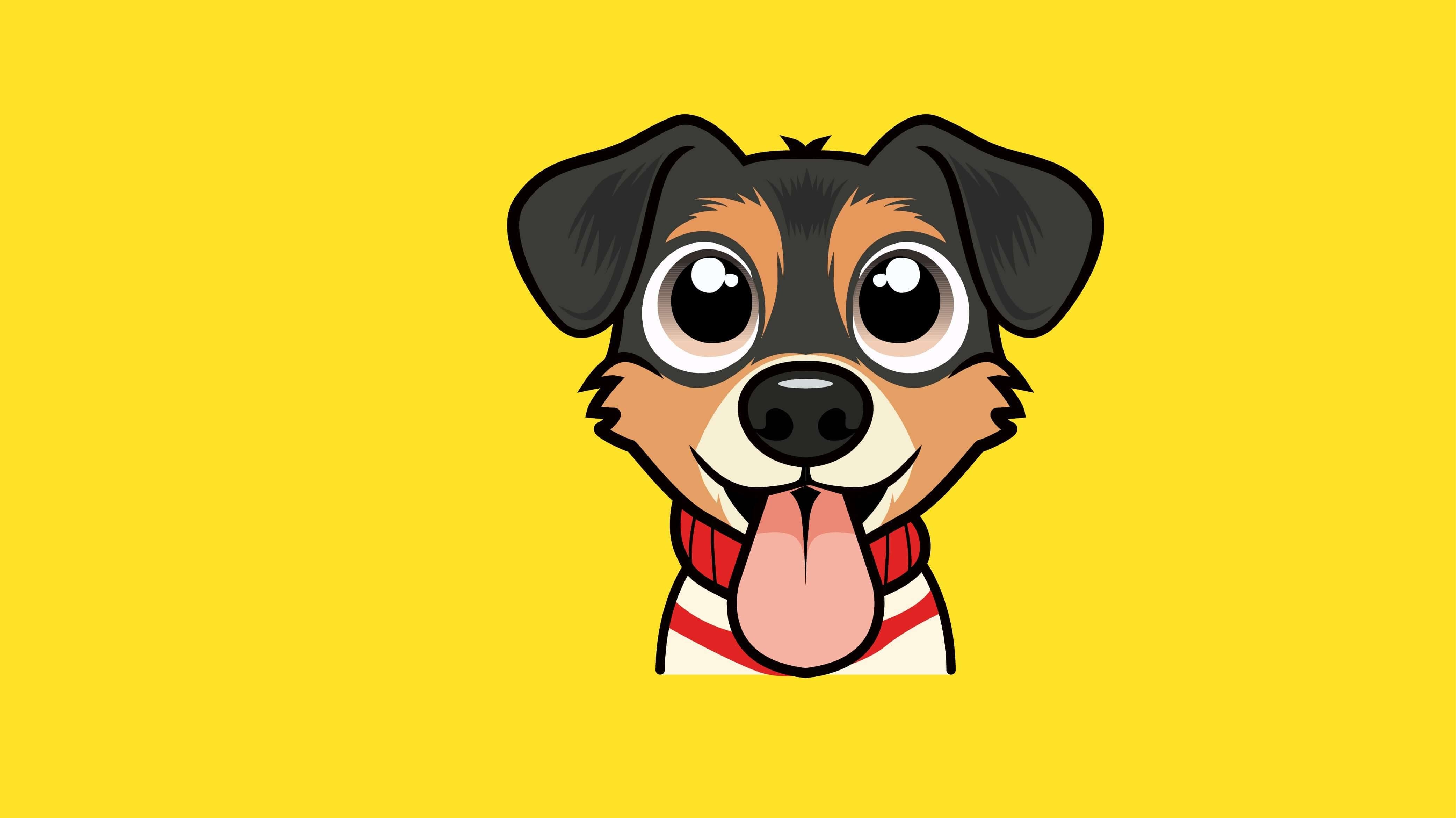 Dumbest Dog on the Block, But I'd Die for Him: A Love Letter to Tank