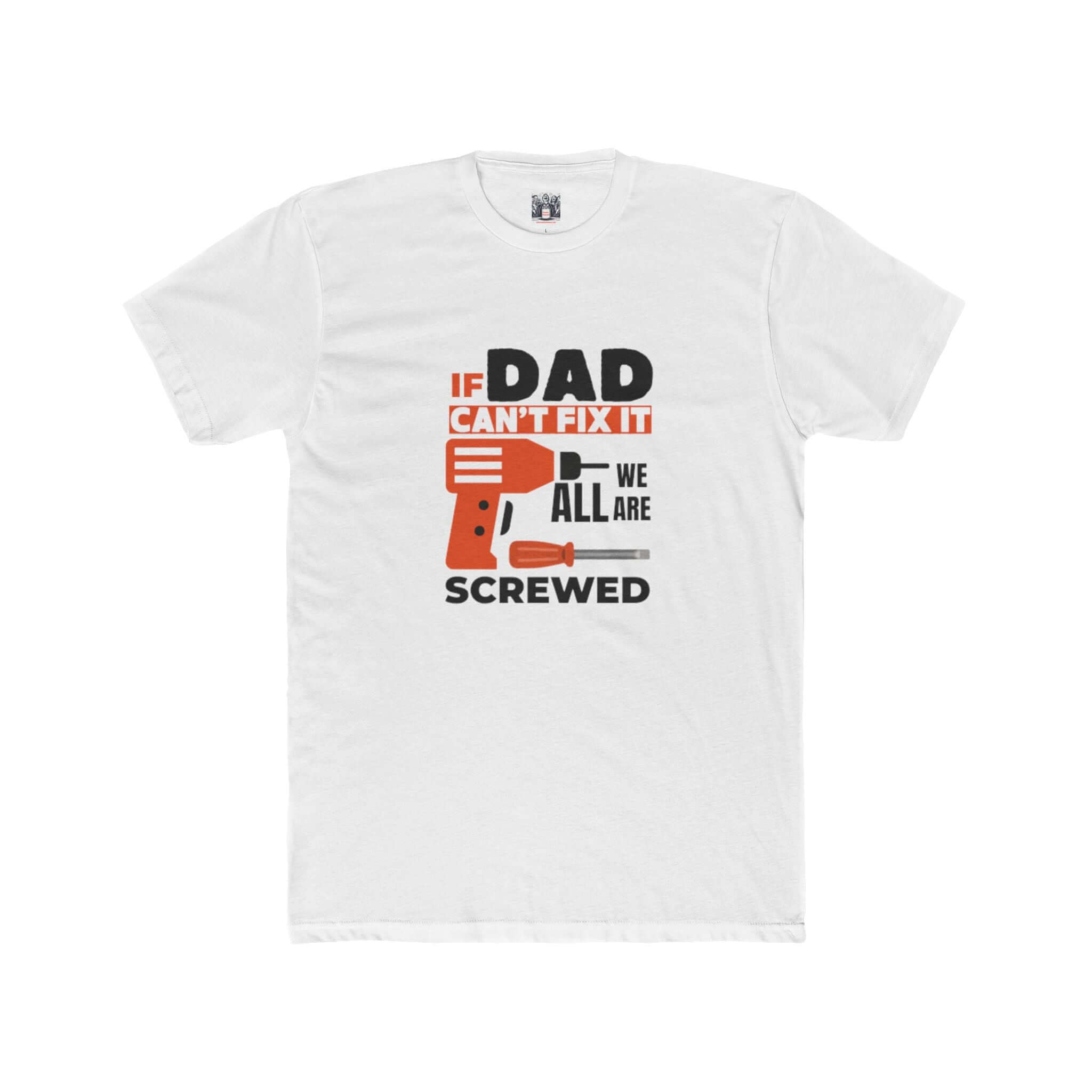 Fathers Day Tshirt