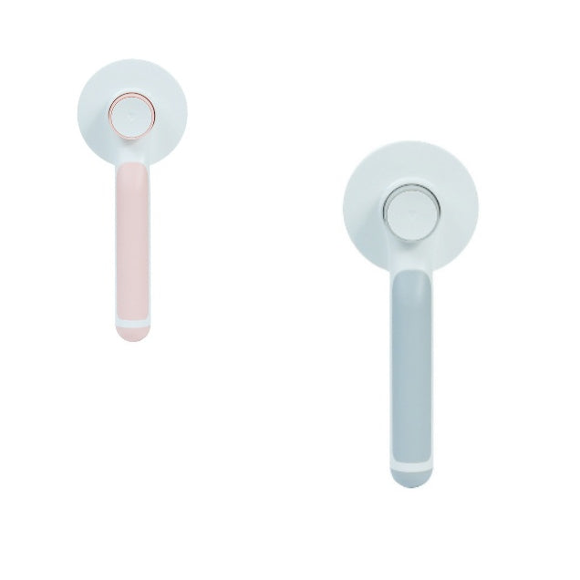 Round Handle Pet Passage Comb