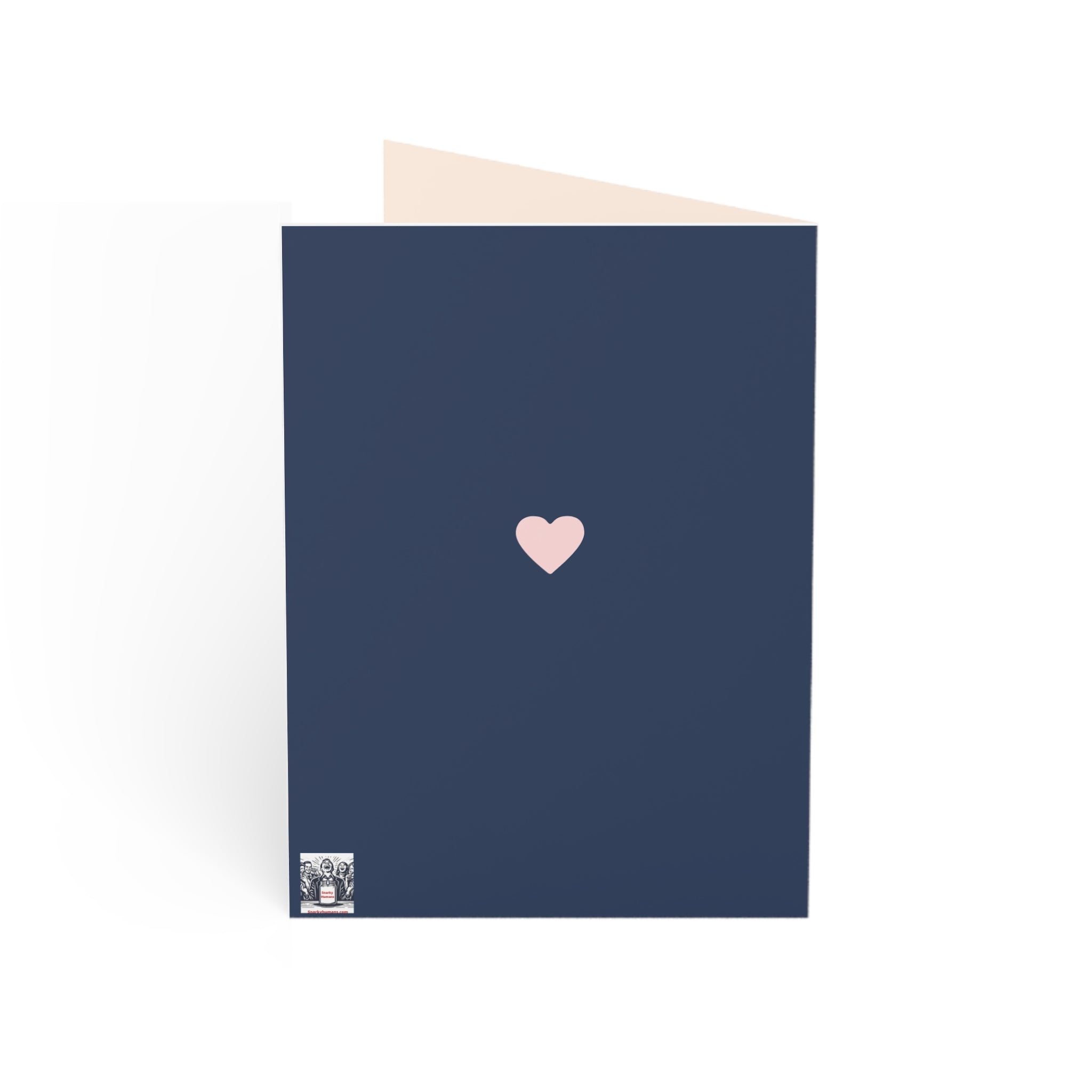 Funny Greeting Card- Like I Had a Choice!