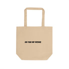 Tote 2 - back
