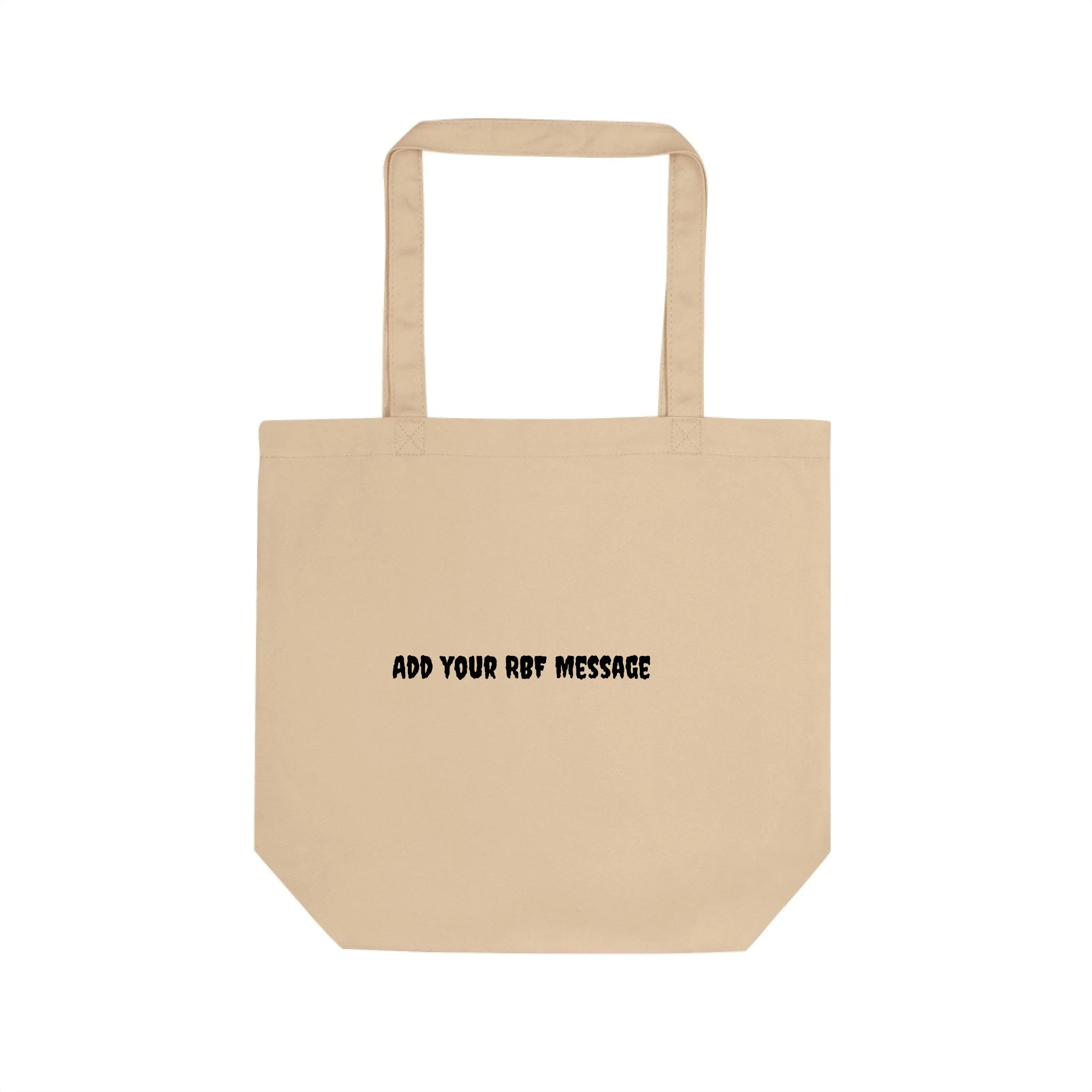 Tote 2 - back