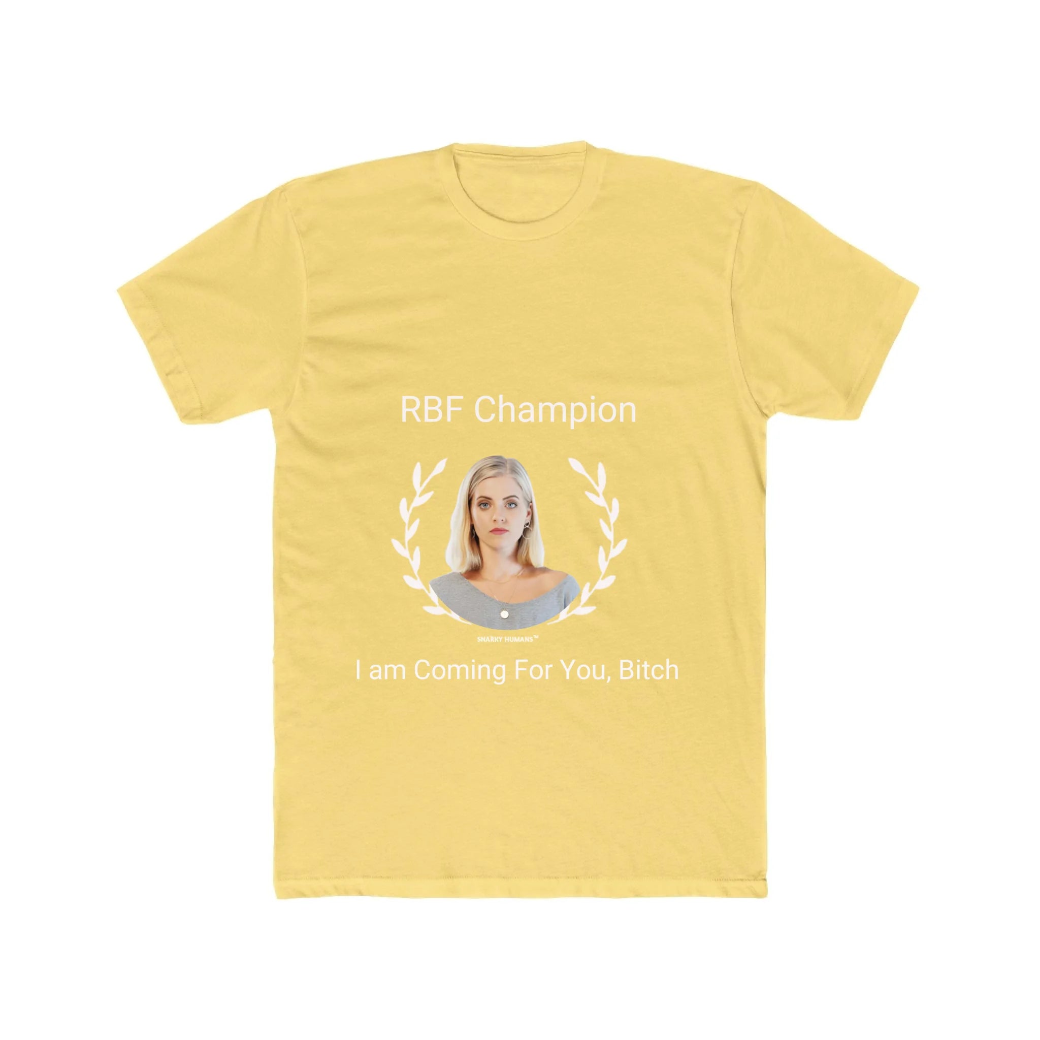 Front, Solid Light Grey