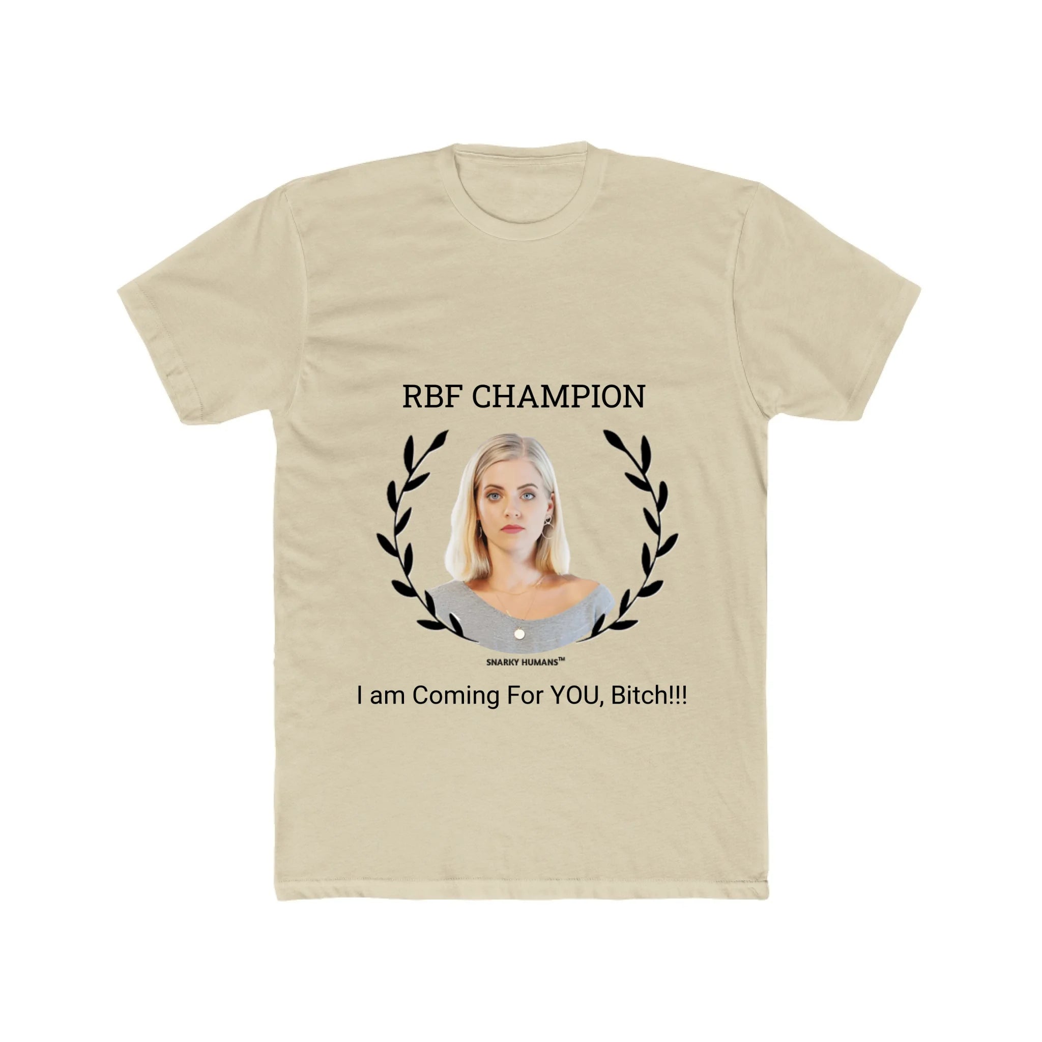 Front, Solid Light Grey