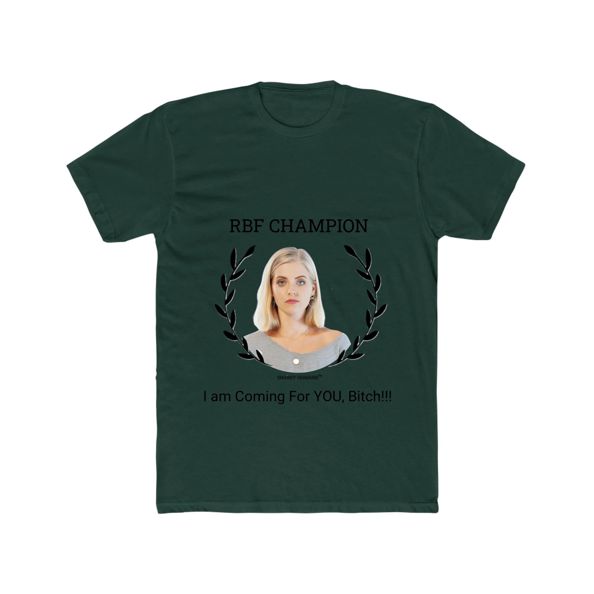 Front, Solid Light Grey