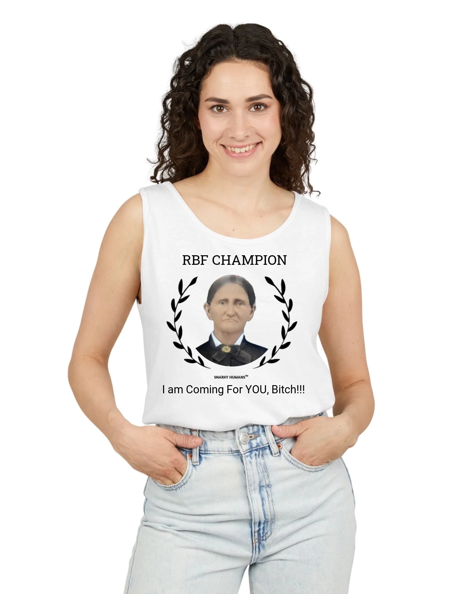 Person 1 Front, Grey