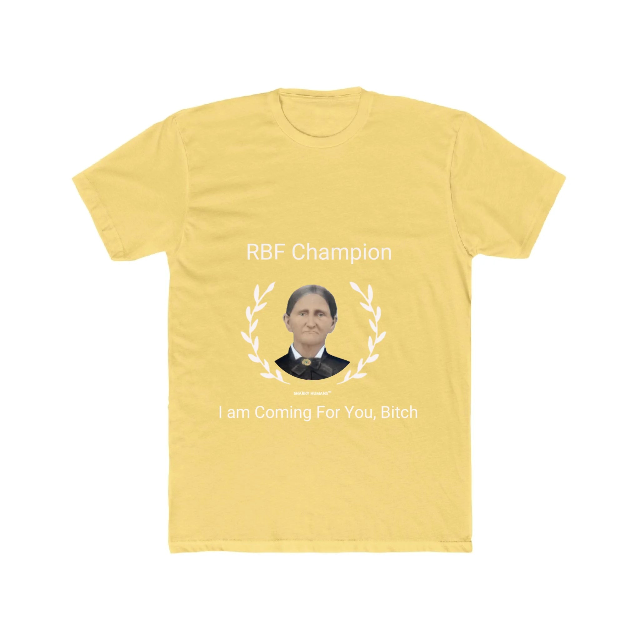 Front, Solid Light Grey