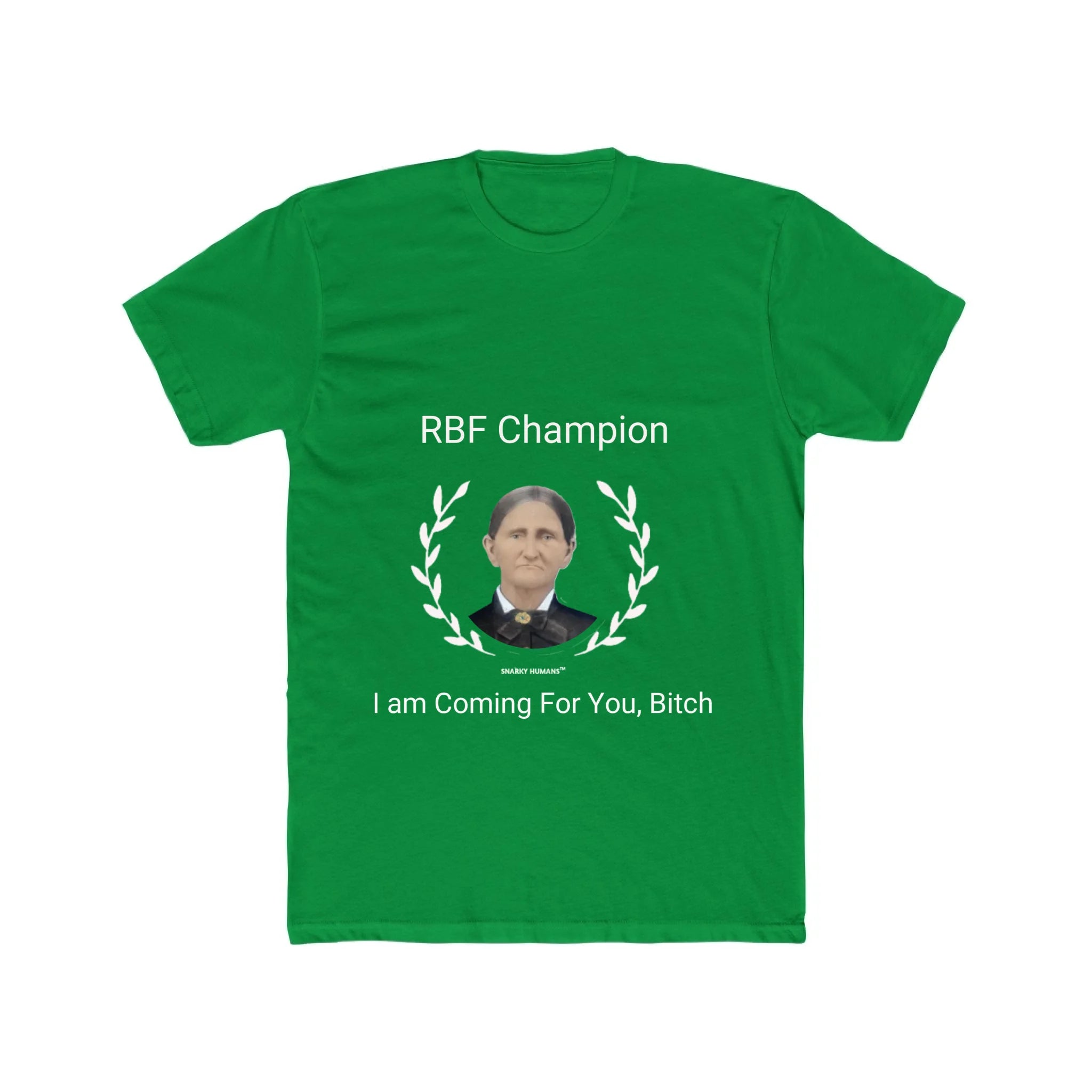 Front, Solid Light Grey