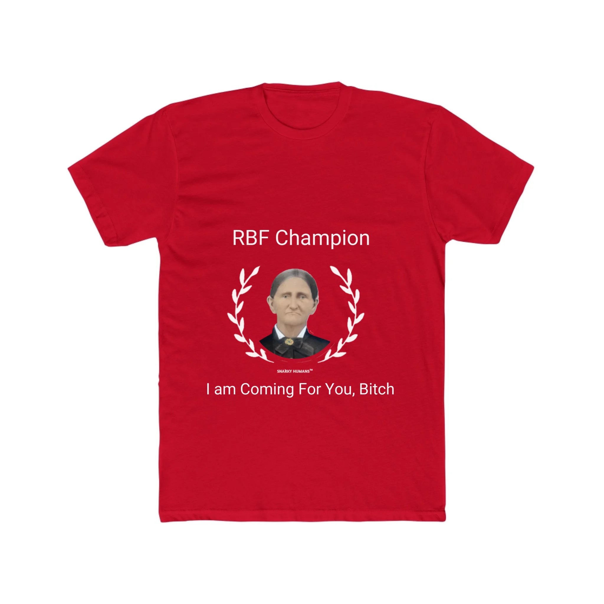 Front, Solid Light Grey