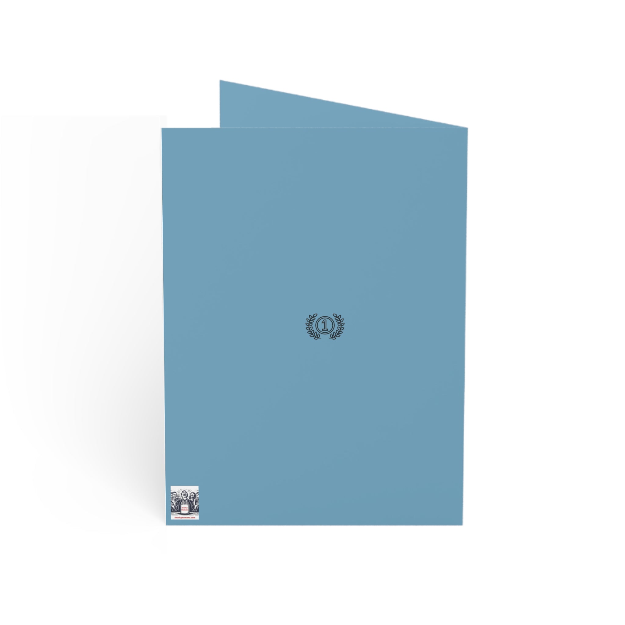 Father's Day Greeting Cards –Award Dad for Surviving Parenthood