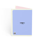 Funny Greeting Card– "Raising Me Wasn’t Cheap