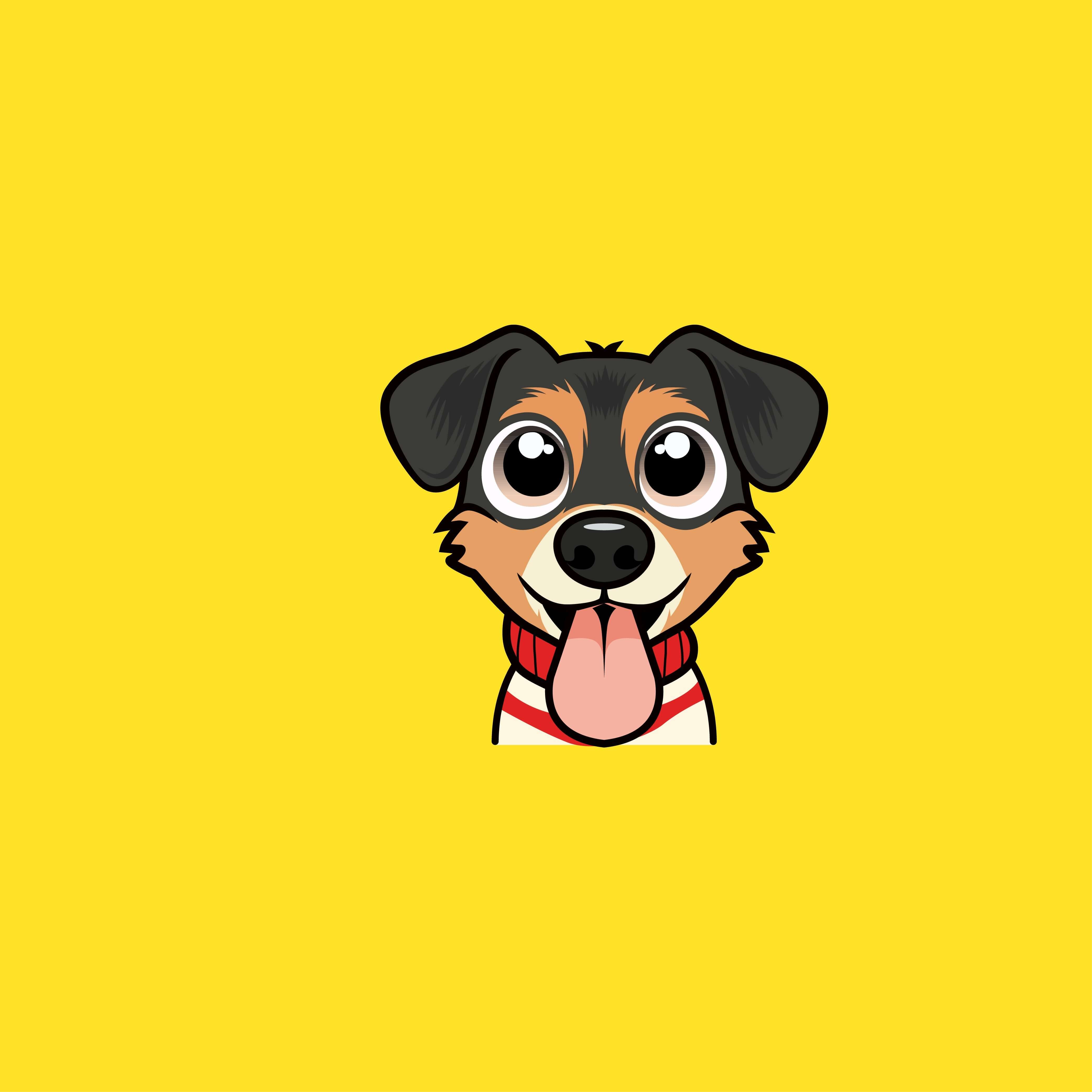 Dumbest Dog on the Block, But I'd Die for Him: A Love Letter to Tank