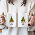 Mug - 15oz - White 2