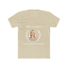 Front, Solid Light Grey