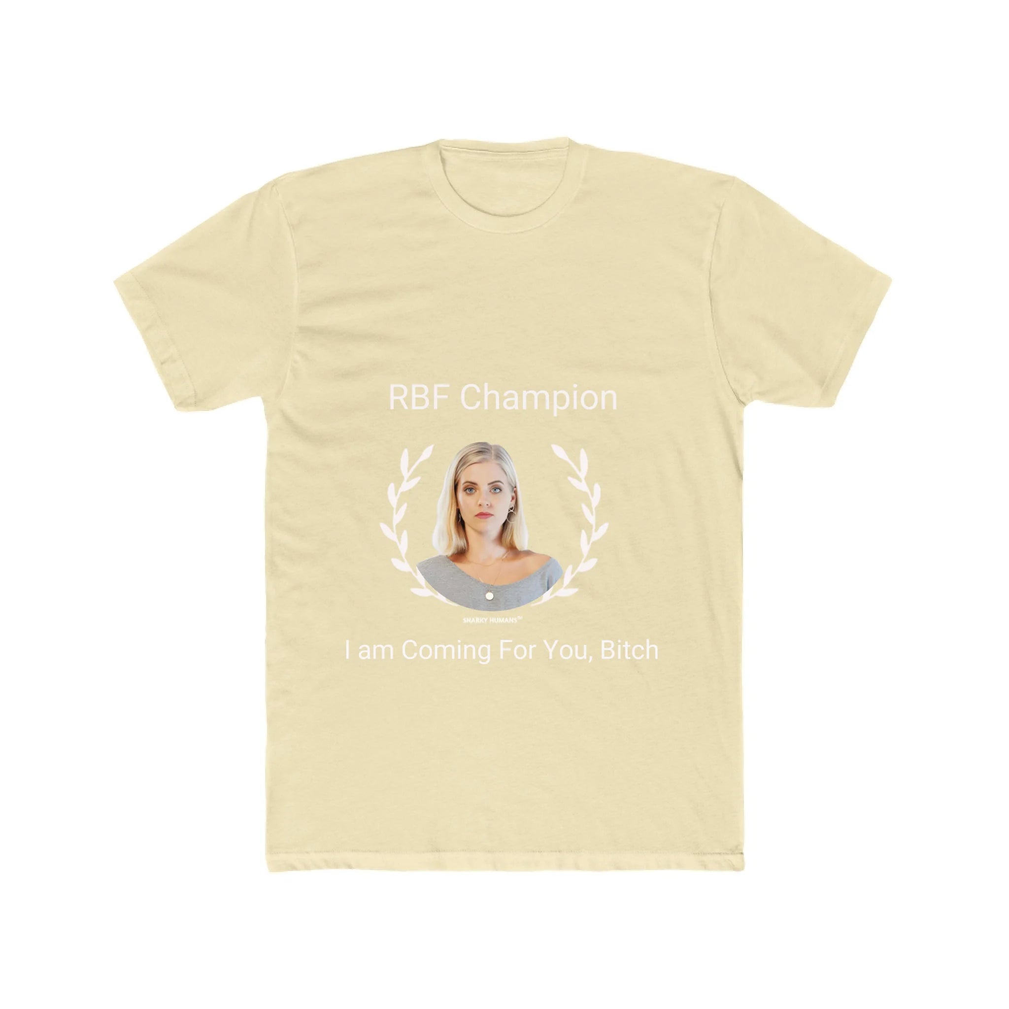 Front, Solid Light Grey