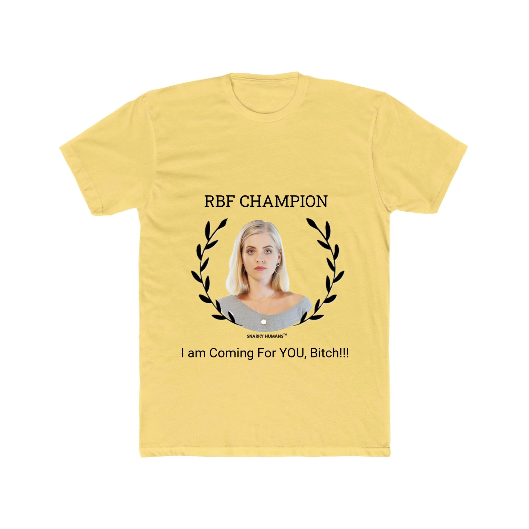 Front, Solid Light Grey