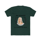 Front, Solid Light Grey