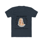 Front, Solid Light Grey