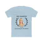 Front, Solid Light Grey