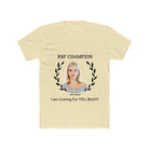 Front, Solid Light Grey