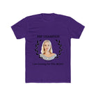 Front, Solid Light Grey