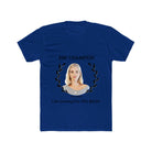 Front, Solid Light Grey