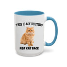 Right, 15oz, Light Blue