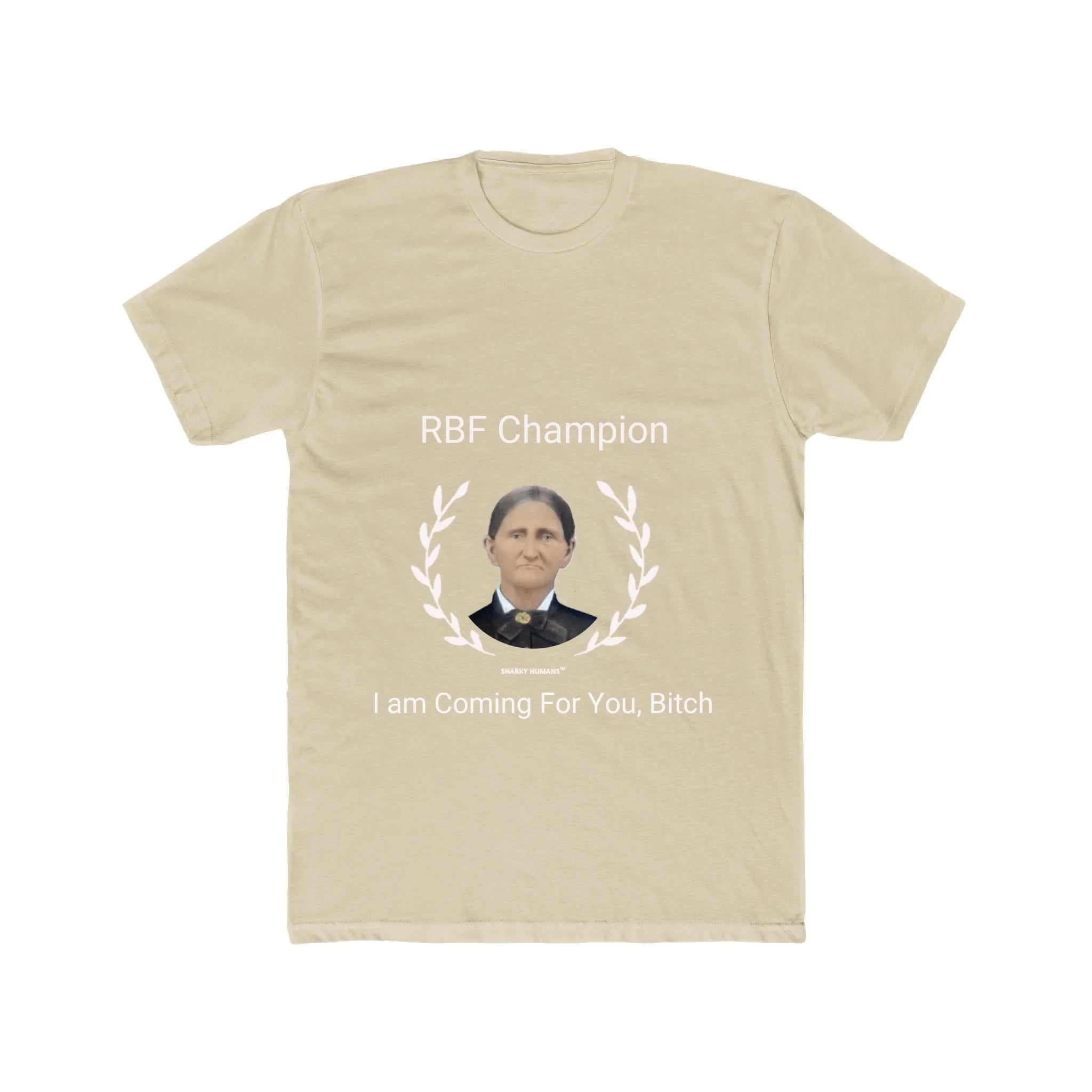 Front, Solid Light Grey