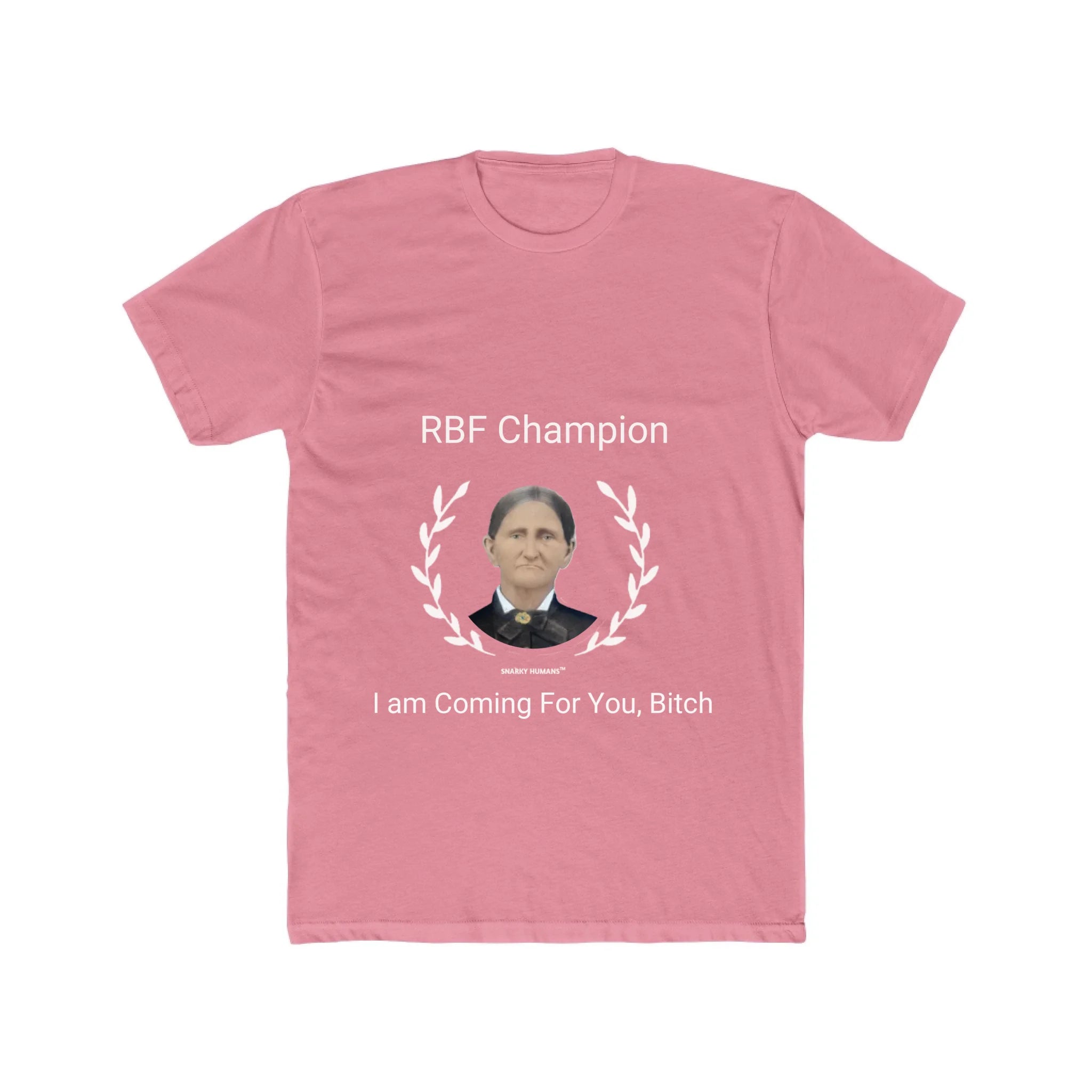 Front, Solid Light Grey