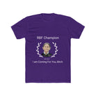 Front, Solid Light Grey