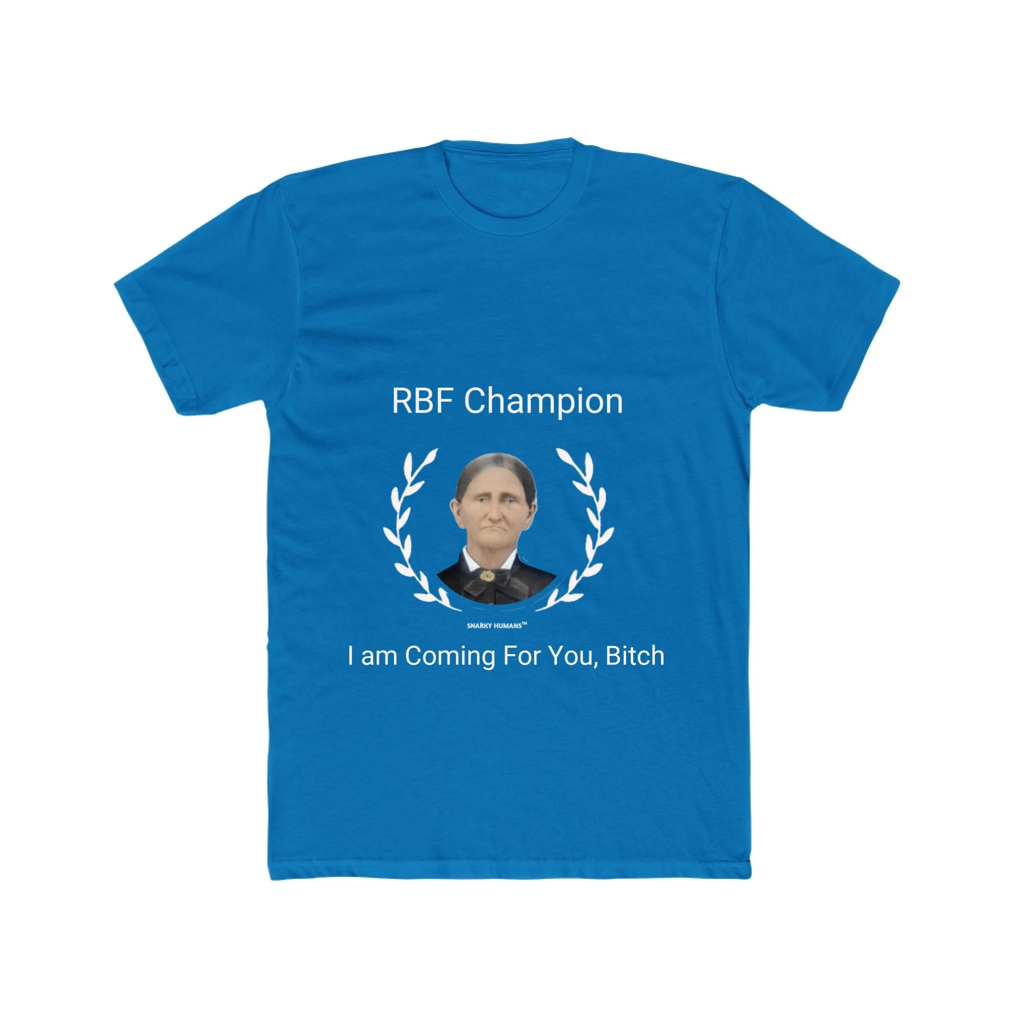 Front, Solid Light Grey